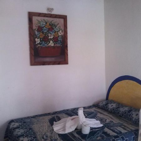 Hotel Y Bungalows Islas Careyes Los Ayala Extérieur photo