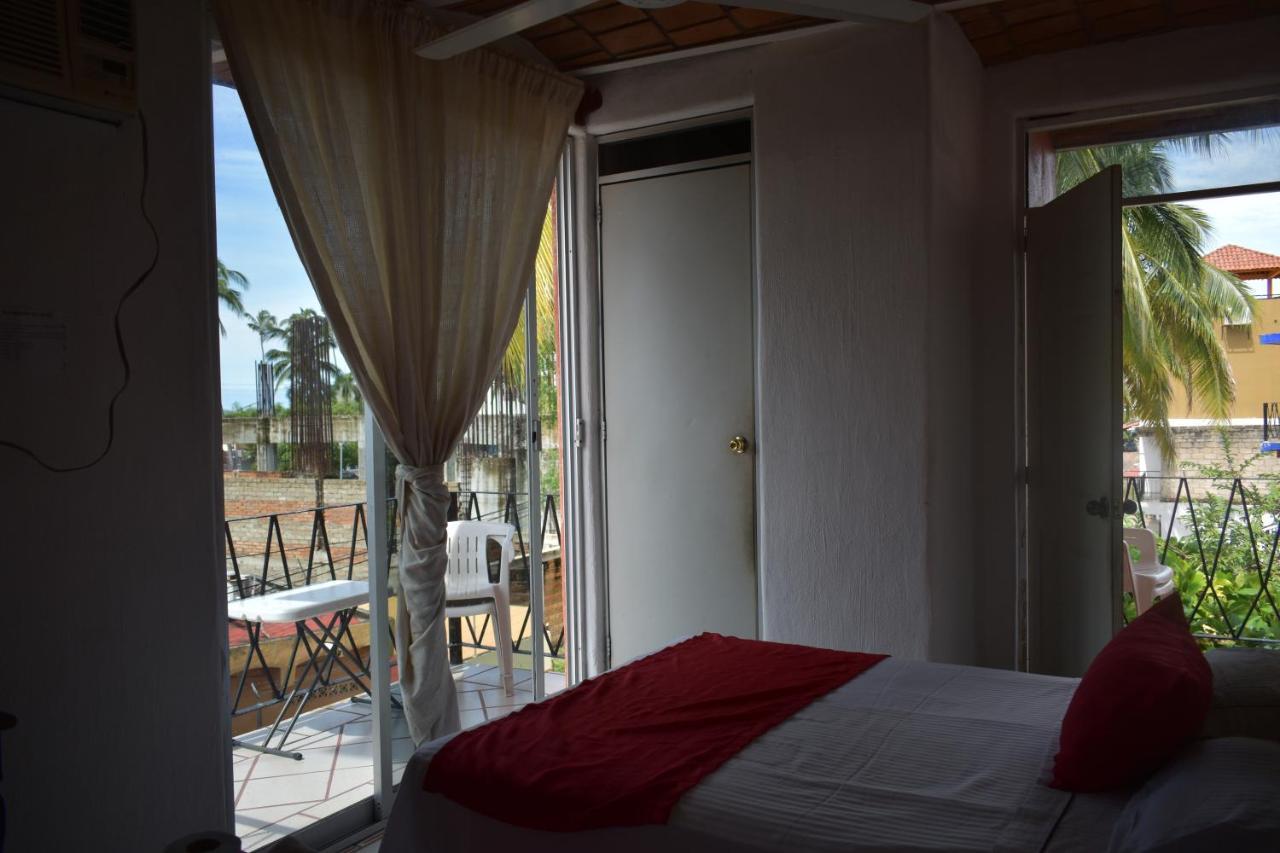 Hotel Y Bungalows Islas Careyes Los Ayala Extérieur photo