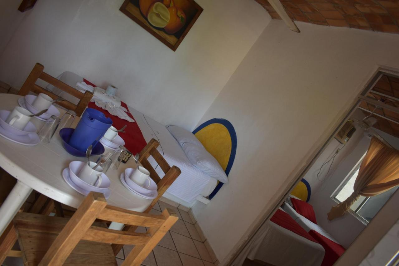 Hotel Y Bungalows Islas Careyes Los Ayala Extérieur photo