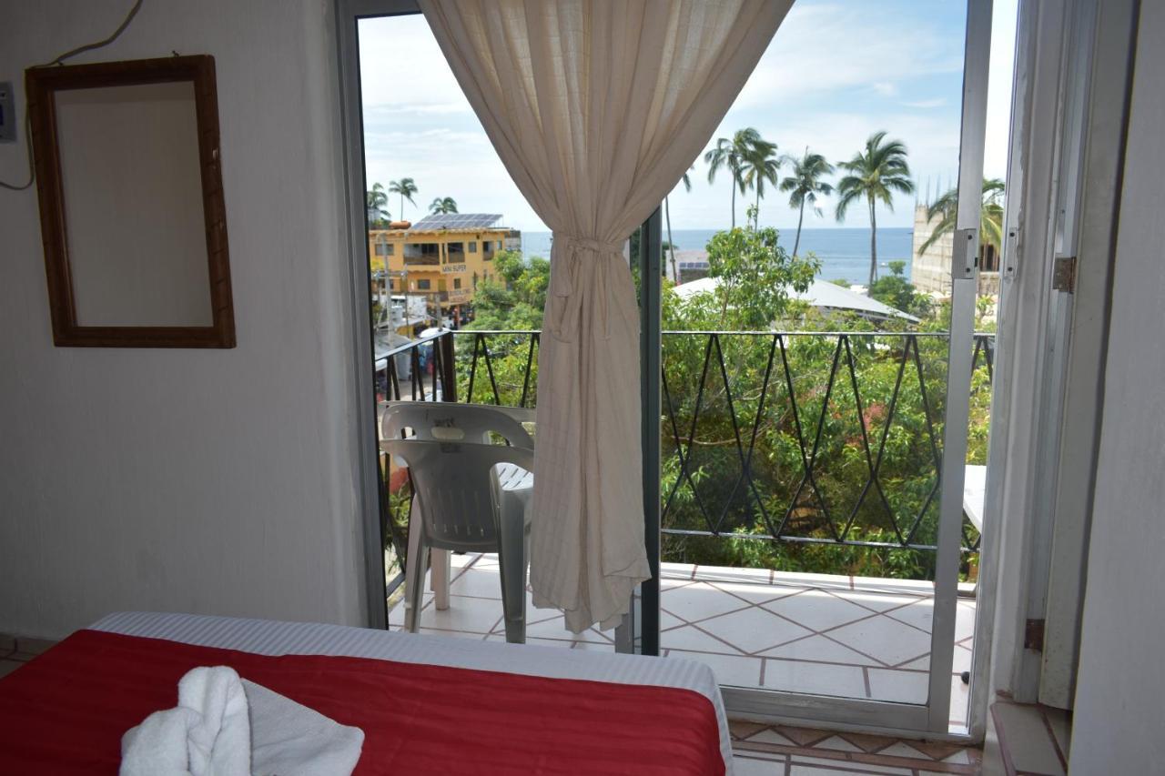 Hotel Y Bungalows Islas Careyes Los Ayala Extérieur photo
