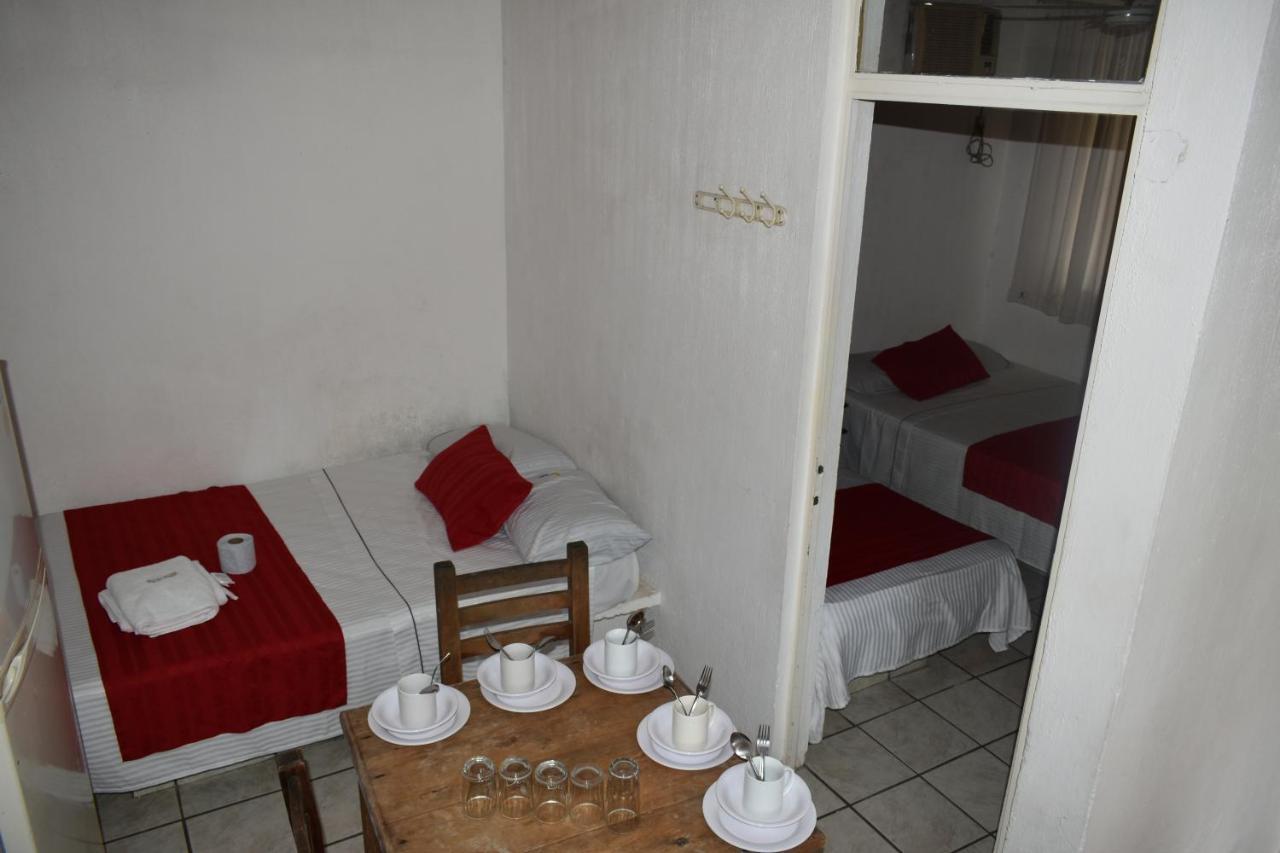 Hotel Y Bungalows Islas Careyes Los Ayala Extérieur photo