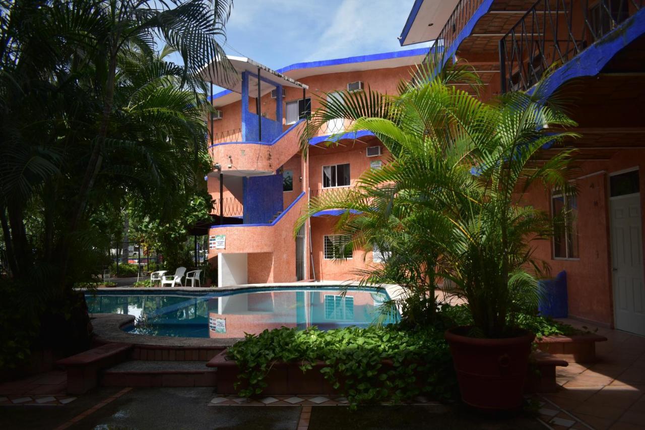 Hotel Y Bungalows Islas Careyes Los Ayala Extérieur photo