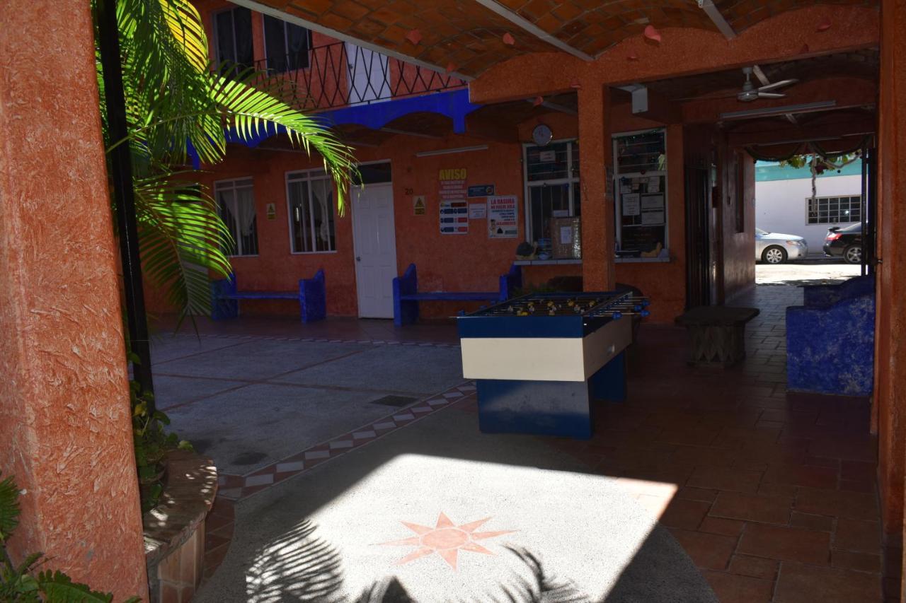 Hotel Y Bungalows Islas Careyes Los Ayala Extérieur photo
