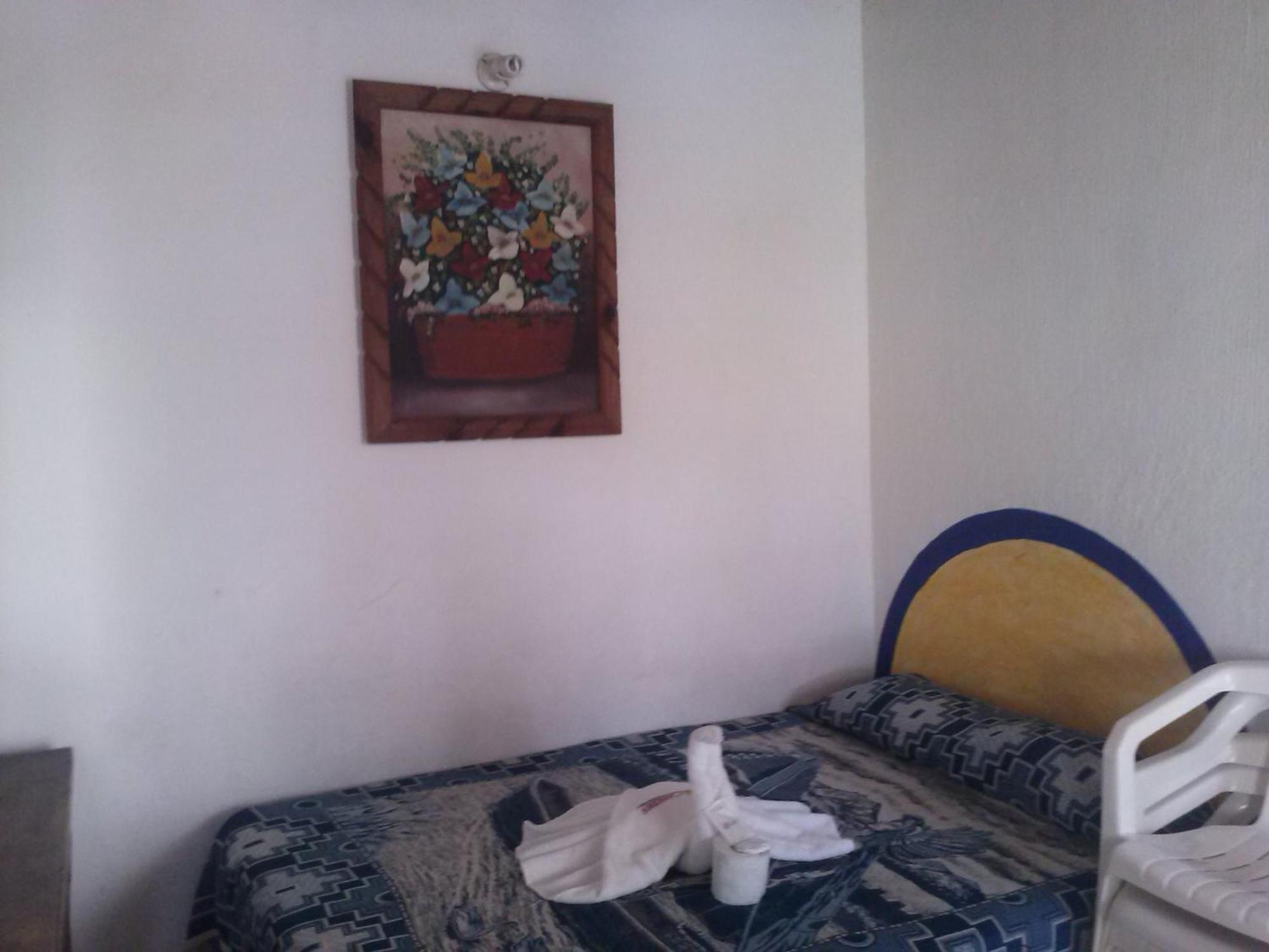 Hotel Y Bungalows Islas Careyes Los Ayala Extérieur photo