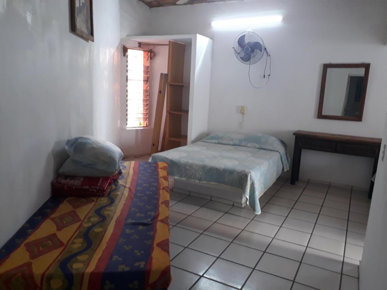 Hotel Y Bungalows Islas Careyes Los Ayala Extérieur photo