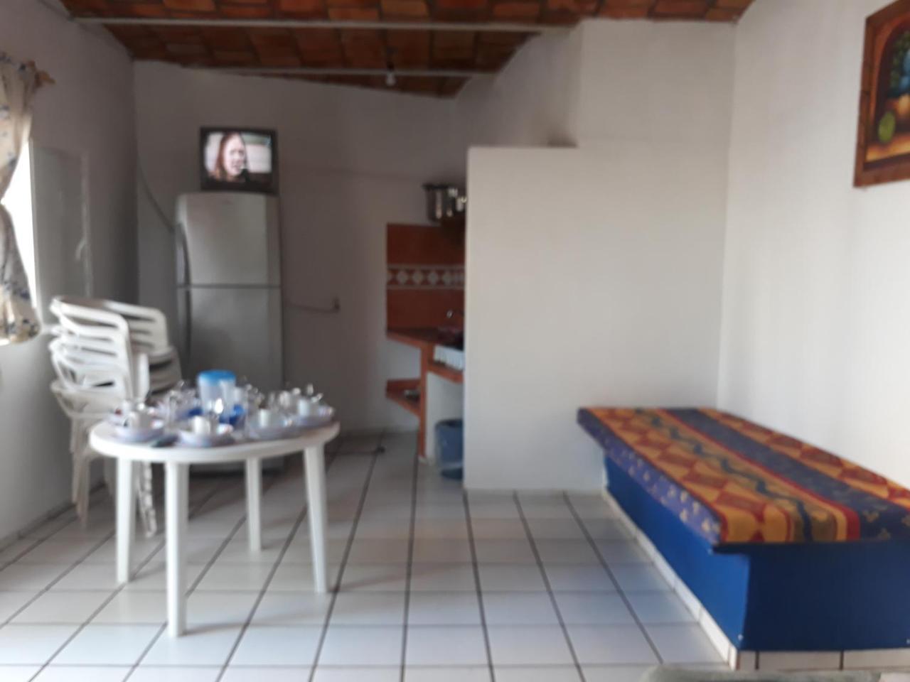 Hotel Y Bungalows Islas Careyes Los Ayala Extérieur photo