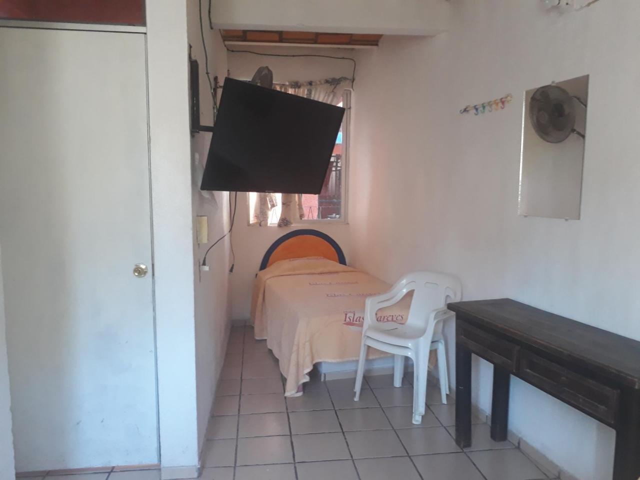 Hotel Y Bungalows Islas Careyes Los Ayala Extérieur photo