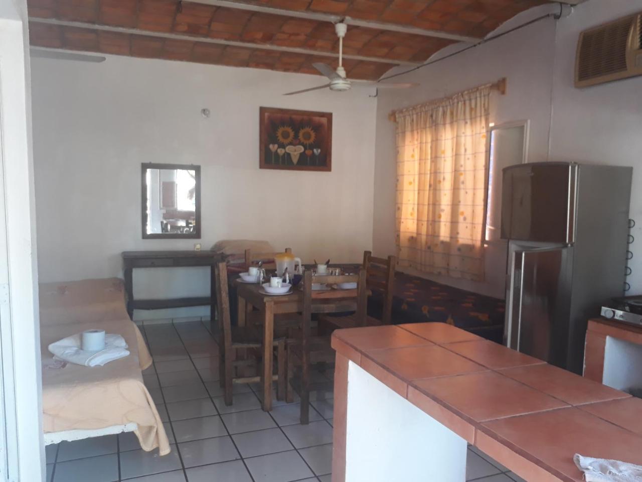 Hotel Y Bungalows Islas Careyes Los Ayala Extérieur photo