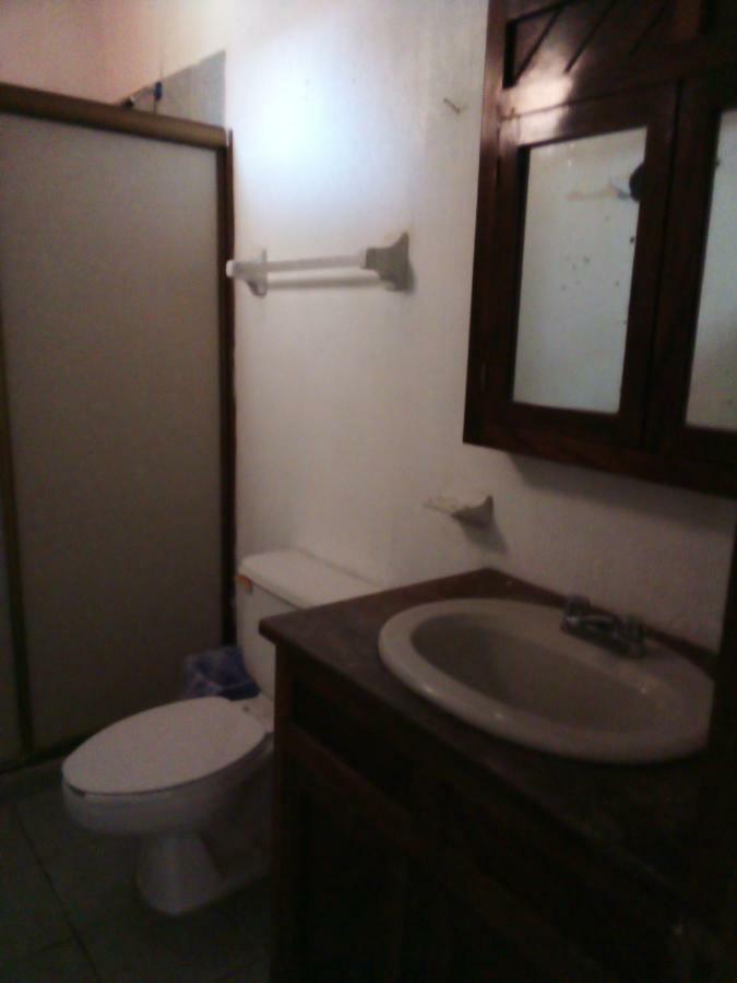 Hotel Y Bungalows Islas Careyes Los Ayala Extérieur photo