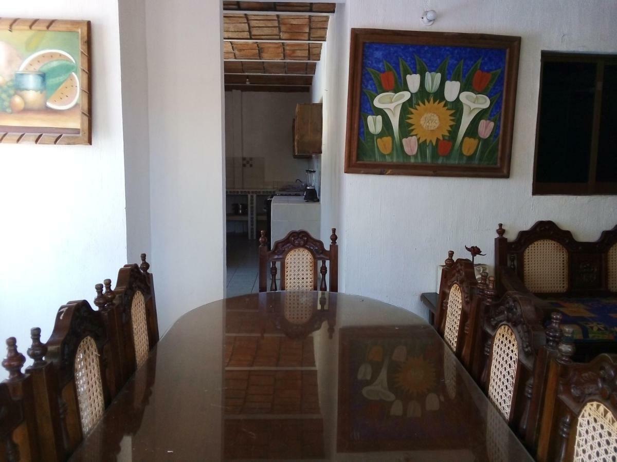 Hotel Y Bungalows Islas Careyes Los Ayala Extérieur photo